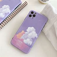 Image result for iPhone X Cases Purple Aesthetic