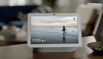 Image result for Google N'est Hub Smart Display