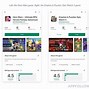 Image result for Google Play Store Screen Shot
