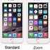 Image result for iPhone 6 Plus vs 6s Plus