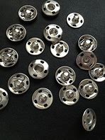 Image result for Heavy Duty Sew-On Snaps