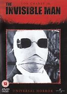 Image result for The Invisible Man 1933