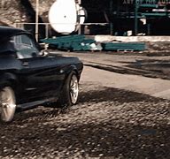 Image result for 68 Ford Mustang Eleanor