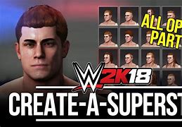 Image result for Edge WWE 2K18