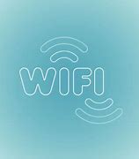 Image result for Blue Wi-Fi Logo