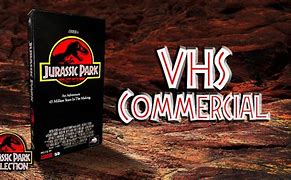 Image result for VHS Commercial
