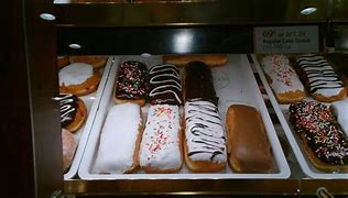 Image result for Kwik Trip Donut Case
