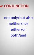 Image result for Either or Neither nor Grammar Rules