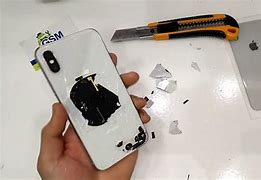 Image result for iPhone XR Back Glass Point Not to Hit