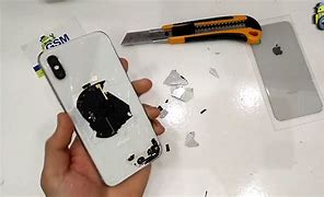 Image result for iPhone Rear Glass Replacement