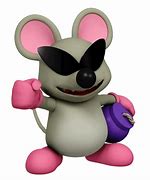 Image result for Nintendo Mouse PNG