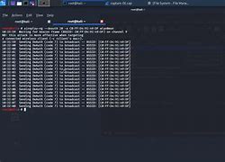 Image result for Wifi Hacking Screen