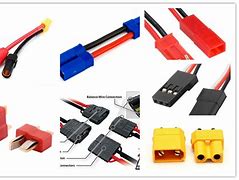 Image result for Mobile Fixed Battery Connector Types