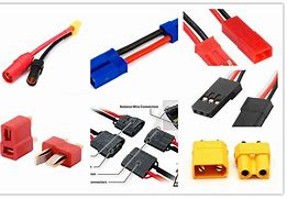 Image result for Battery Lead Quick Connect