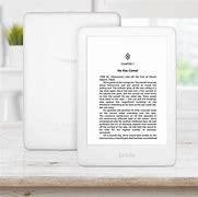 Image result for White Kindle 2019