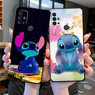 Image result for Stitch Motorola Phone Case