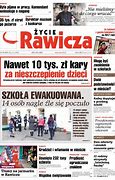 Image result for co_to_za_Życie_rawicza