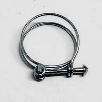 Image result for Classic Car Hose Clamps