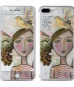 Image result for iPhone 8 Plus Skin Template Cricut