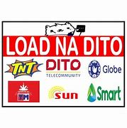 Image result for Load Na Dito Logo
