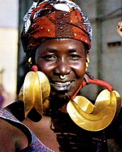Image result for Muthi Tribe