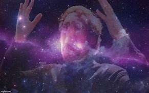 Image result for Earth Zoom Out to Universe Meme