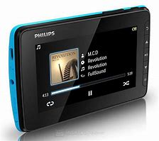 Image result for Philips GoGear Spark
