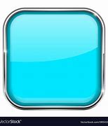 Image result for Blue Square Icon Button