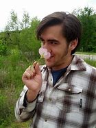 Image result for Timothy Wright Marble Hornets Masky