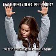 Image result for Friday Work Humor