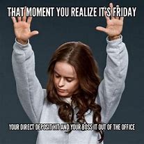Image result for Friday Funny Work Memes Office