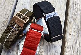 Image result for Elastic Watch Strap