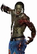 Image result for Zombie Green screen