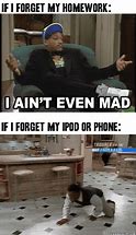 Image result for Forgot My Phone Pattern