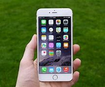 Image result for iPhone 6 Plus vs 8 Plus Size