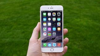 Image result for iPhone 6 Plus Size Total