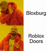 Image result for Roblox Doors Memes