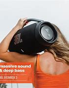 Image result for Boombox Speakers Portable