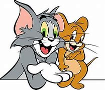 Image result for Tom and Jerry Meme Template