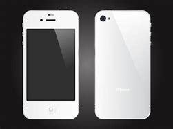 Image result for White Apple iPhone 2