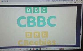 Image result for CBeebies Print Out Logo