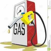 Image result for Clip Art of Gas Pump