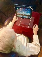 Image result for iPad Pro Stand for Desk