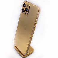 Image result for iPhone 12 Pro Max Gold 512