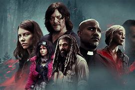 Image result for The Walking Dead