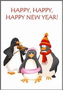 Image result for Happy New Year Funny Ecard