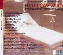 Image result for Hollow Man
