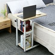 Image result for Rolling Laptop Stand