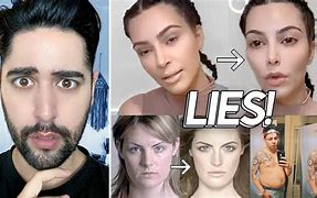 Image result for Facetune Epic Fail