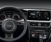 Image result for Audi S4 B8 Touch Screen